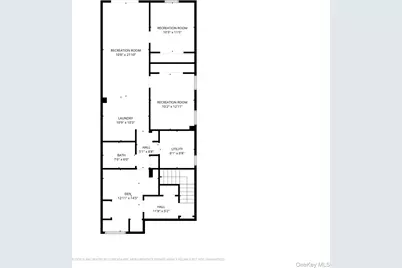 15615 76th Street, Howard Beach, NY 11414 - Photo 48