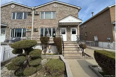 15615 76th Street, Howard Beach, NY 11414 - Photo 1