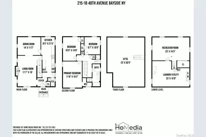 215-18 48th Avenue, Bayside, NY 11364 - Photo 18