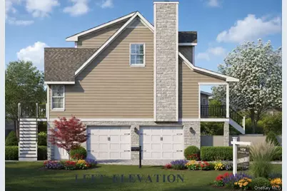 Lot D Merritts Path, Rocky Point, NY 11778 - Photo 2