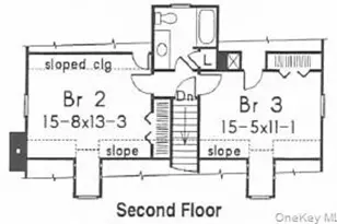 Lot D Merritts Path, Rocky Point, NY 11778 - Photo 6