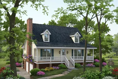 Lot D Merritts Path, Rocky Point, NY 11778 - Photo 1