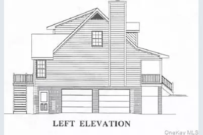 Lot D Merritts Path, Rocky Point, NY 11778 - Photo 4