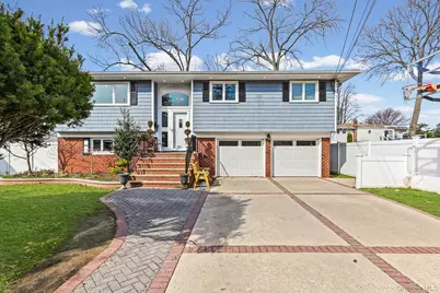 978 Little Whalneck Road, Merrick, NY 11566 - Photo 1