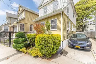 110-43 159th St, Jamaica, NY 11433 - Photo 2