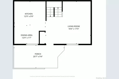 1 Heritage Drive #J, New City, NY 10956 - Photo 24