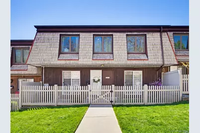 1 Heritage Drive #J, New City, NY 10956 - Photo 1