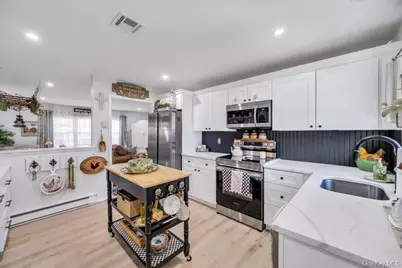 248 Newcastle Court #A, Ridge, NY 11961 - Photo 4