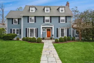 110 Park Ave, Bronxville, NY 10708 - Photo 2