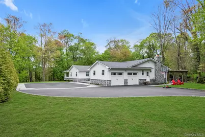 26 Dolly Cam Lane, Old Brookville, NY 11545 - Photo 2