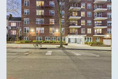 6515 Alderton Street #3F, Rego Park, NY 11374 - Photo 4