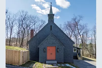 8 Chapel Drive, Chatham, NY 12184 - Photo 1