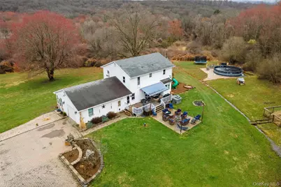 2146 Route 55, Lagrangeville, NY 12540 - Photo 4