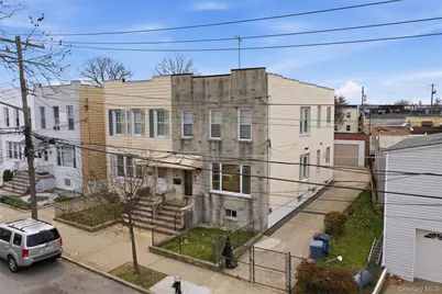 287 Logan Avenue, Bronx, NY 10465 - Photo 1