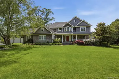 15A Brushy Neck Lane, Westhampton, NY 11977 - Photo 1