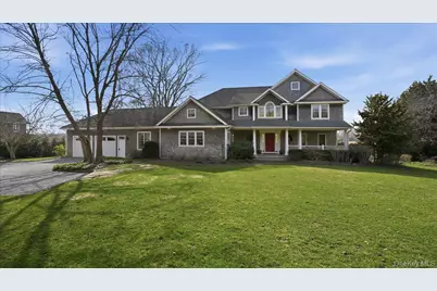 15A Brushy Neck Lane, Westhampton, NY 11977 - Photo 2