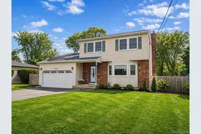 41 Lama Drive, Shirley, NY 11967 - Photo 1