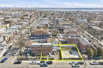 2866 Dewey Avenue, Bronx, NY 10465 - Photo 2