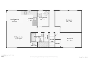 40 Bowling Ln, Deer Park, NY 11729 - Photo 28