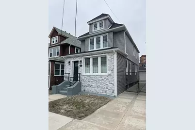 10909 169th Place, Jamaica, NY 11433 - Photo 1