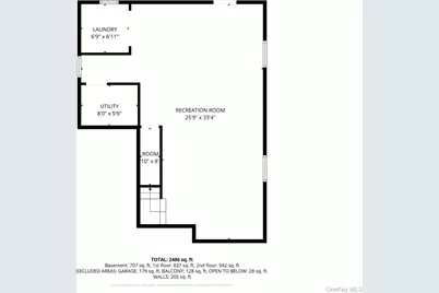 405 S Oakwood Drive, Laurel, NY 11948 - Photo 34