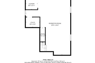 405 S Oakwood Dr, Laurel, NY 11948 - Photo 34