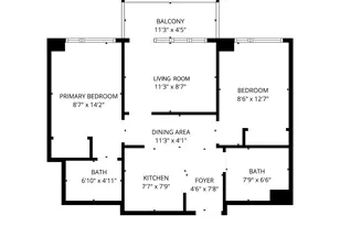 136-21 Latimer Pl, Flushing, NY 11354 - Photo 12