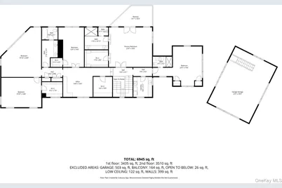 19 Millertown Road, Bedford, NY 10506 - Photo 42