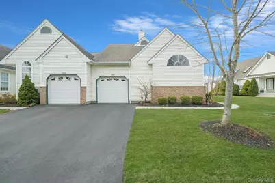 1601 Nicole Drive, Port Jefferson, NY 11776 - Photo 1
