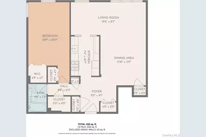 84-29 153rd Avenue #6N, Howard Beach, NY 11414 - Photo 16
