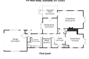 99 Penn Rd, Scarsdale, NY 10583 - Photo 26