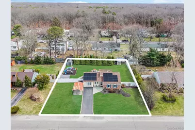19 Goodwin Lane, Coram, NY 11727 - Photo 30