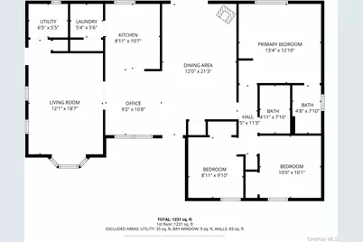 19 Goodwin Lane, Coram, NY 11727 - Photo 36