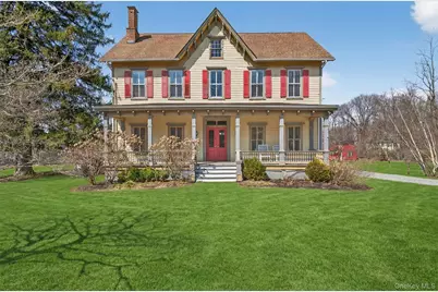 315 Bellvale Lakes Road, Warwick, NY 10990 - Photo 2