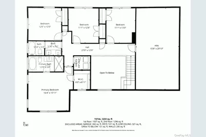270 Edgewood Avenue, Oakdale, NY 11769 - Photo 34