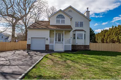 44 Westminster Drive, Shirley, NY 11967 - Photo 1