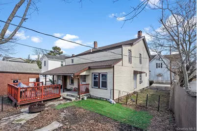 18 Spring Street, Port Jervis, NY 12771 - Photo 2