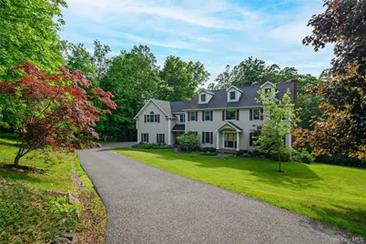 17 Weldon Woods Connecticut Road, New Fairfield, CT 06812 - Photo 1