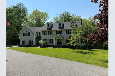 17 Weldon Woods Connecticut Road, New Fairfield, CT 06812 - Photo 2