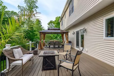 17 Weldon Woods Connecticut Road, New Fairfield, CT 06812 - Photo 46