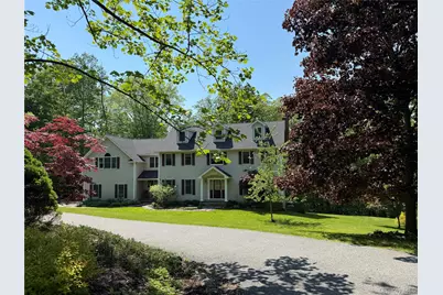 17 Weldon Woods Connecticut Road, New Fairfield, CT 06812 - Photo 1