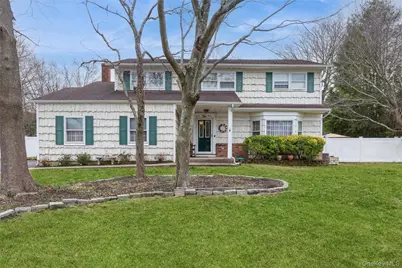 10 Liso Drive, Mount Sinai, NY 11766 - Photo 1
