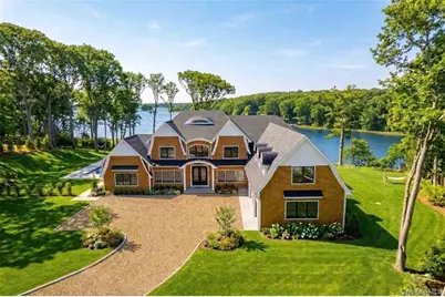 106 Cove Road, Asharoken, NY 11768 - Photo 2