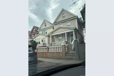 85-12 Woodhaven Boulevard, Woodhaven, NY 11421 - Photo 1