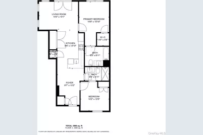 1 Conklin Street #105, Farmingdale, NY 11735 - Photo 24