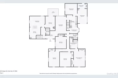 254 Congers Road, New City, NY 10956 - Photo 40