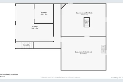 254 Congers Road, New City, NY 10956 - Photo 42