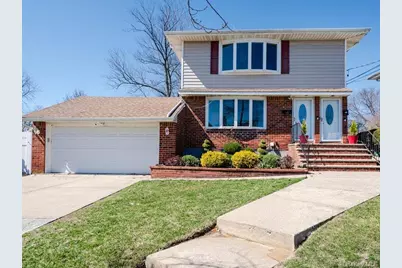 472 Kirkman Avenue, Elmont, NY 11003 - Photo 1