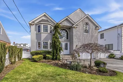 263 James Street, Franklin Square, NY 11010 - Photo 1