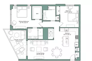 100 Boardwalk, Long Beach, NY 11561 - Photo 32